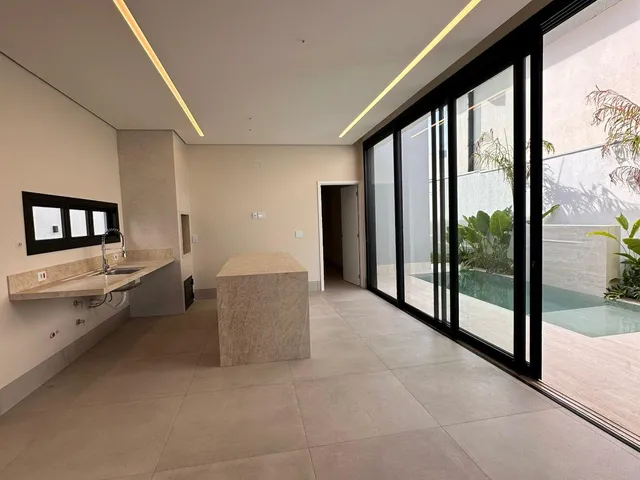 Imagem: Casa Térrea à venda no Condomínio Belvedere