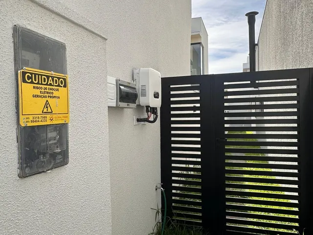 Imagem 9: Casa Térrea à venda no Condomínio Belvedere II Por R$ 1.790.000,00