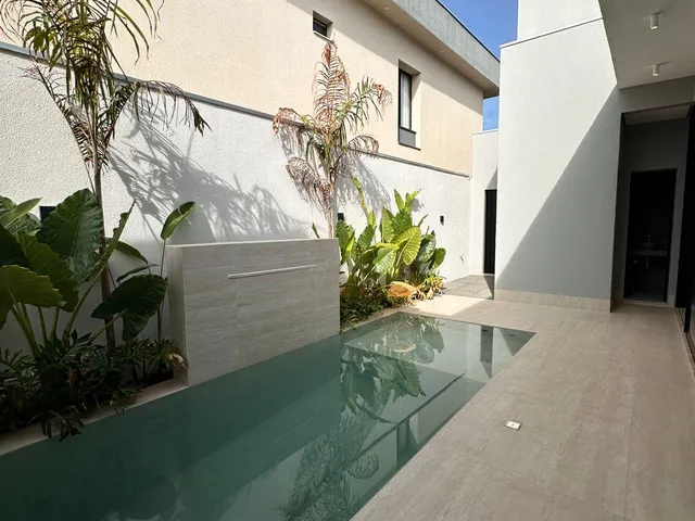 Imagem 12: Casa Térrea à venda no Condomínio Belvedere II Por R$ 1.790.000,00