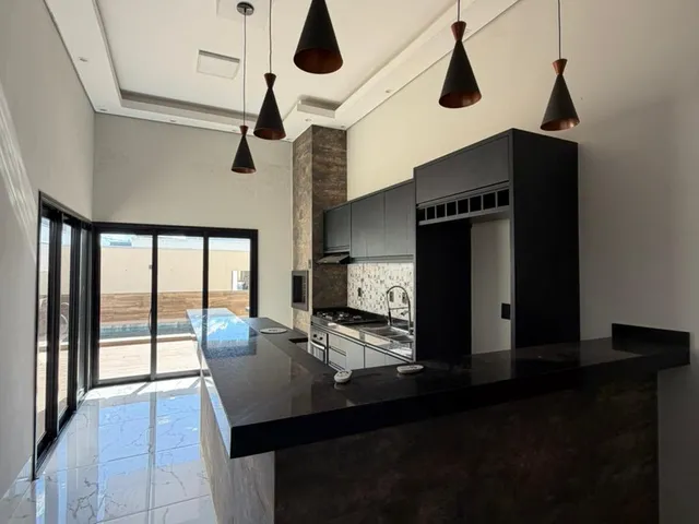 Imagem: Casa Térrea no Condomínio Primor das Torres