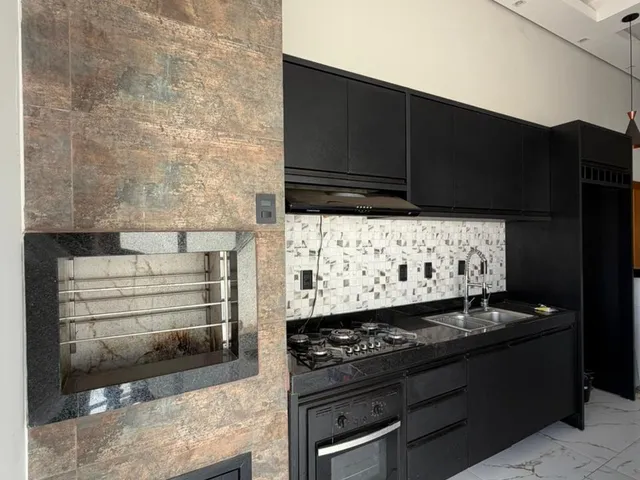 Imagem 7: Casa Térrea no Condomínio Primor das Torres à venda por R$ 950.000,00