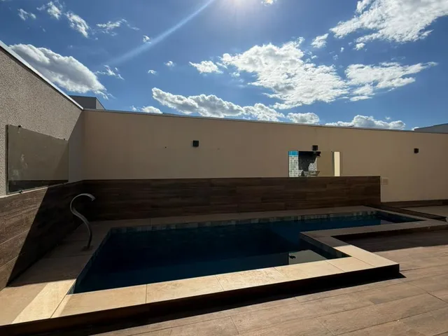 Imagem 13: Casa Térrea no Condomínio Primor das Torres à venda por R$ 950.000,00