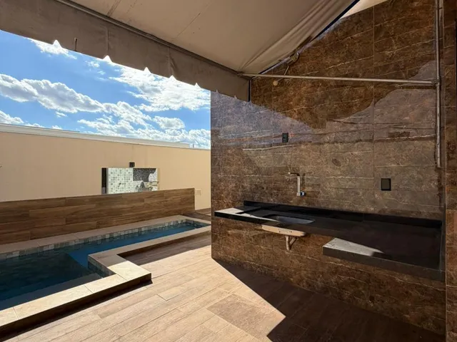 Imagem 14: Casa Térrea no Condomínio Primor das Torres à venda por R$ 950.000,00