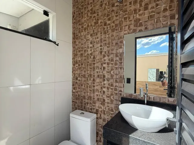 Imagem 15: Casa Térrea no Condomínio Primor das Torres à venda por R$ 950.000,00