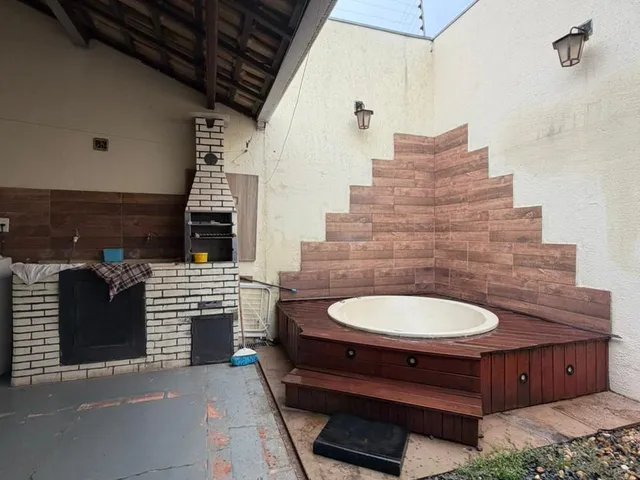 Imagem 2: Casa no Residencial Maria de Lourdes à venda por R$ 510.000,00