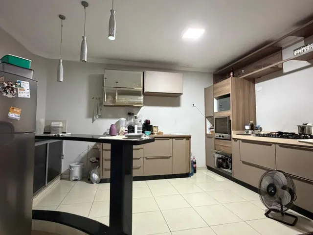 Imagem 3: Casa no Residencial Maria de Lourdes à venda por R$ 510.000,00