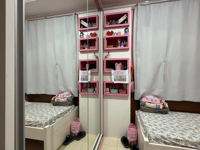 Imagem 6: Casa no Residencial Maria de Lourdes à venda por R$ 510.000,00