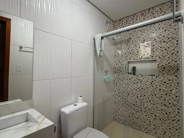 Imagem 8: Casa no Residencial Maria de Lourdes à venda por R$ 510.000,00