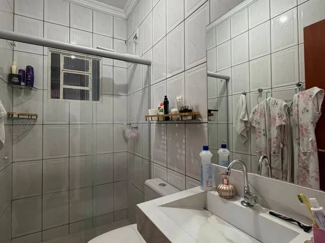 Imagem 11: Casa no Residencial Maria de Lourdes à venda por R$ 510.000,00