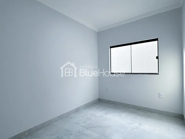 Imagem 6: Casa de 3 Quartos sendo 1 suíte em acabamento Premium no Setor Vila Maria