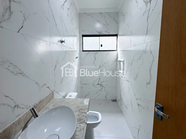 Imagem 5: Casa de 3 Quartos sendo 1 suíte em acabamento Premium no Setor Vila Maria