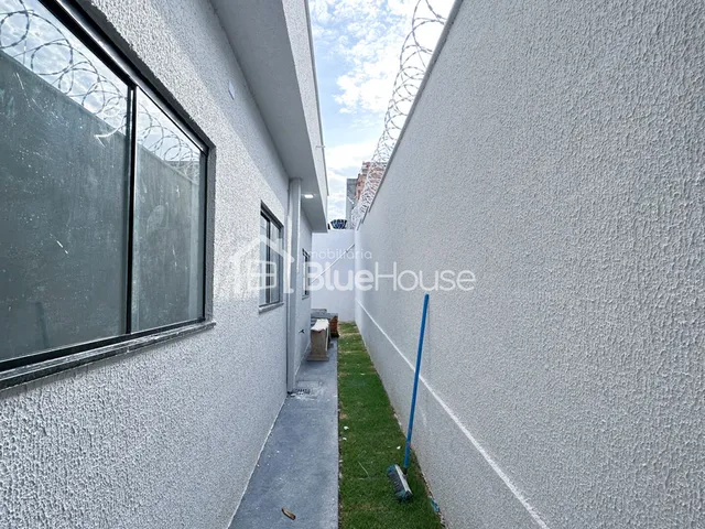Imagem 7: Casa de 3 Quartos sendo 1 suíte em acabamento Premium no Setor Vila Maria