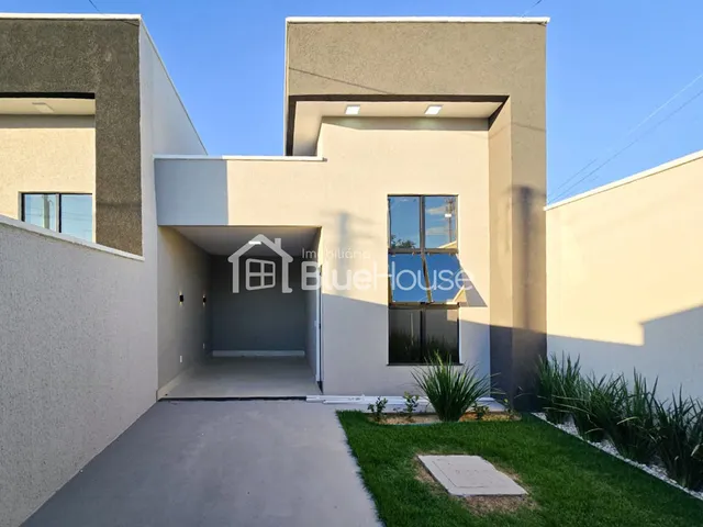 Imagem 16: Casa de 3 Quartos sendo 1 suíte em acabamento Premium no Jardim Marques de Abreu em