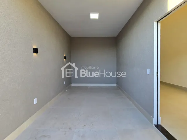 Imagem 11: Casa de 3 Quartos sendo 1 suíte em acabamento Premium no Jardim Marques de Abreu em