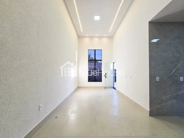 Imagem 12: Casa de 3 Quartos sendo 1 suíte em acabamento Premium no Jardim Marques de Abreu em