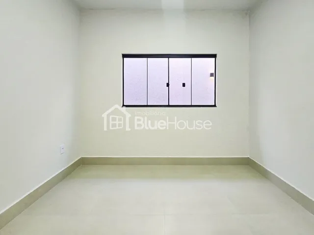 Imagem 9: Casa de 3 Quartos sendo 1 suíte em acabamento Premium no Jardim Marques de Abreu em