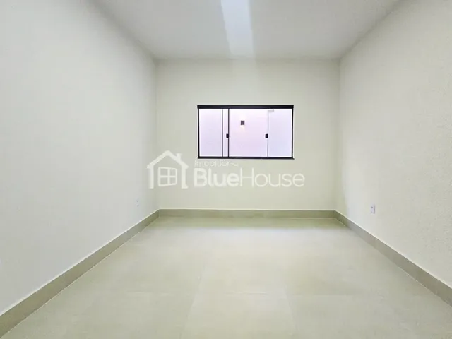 Imagem 2: Casa de 3 Quartos sendo 1 suíte em acabamento Premium no Jardim Marques de Abreu em
