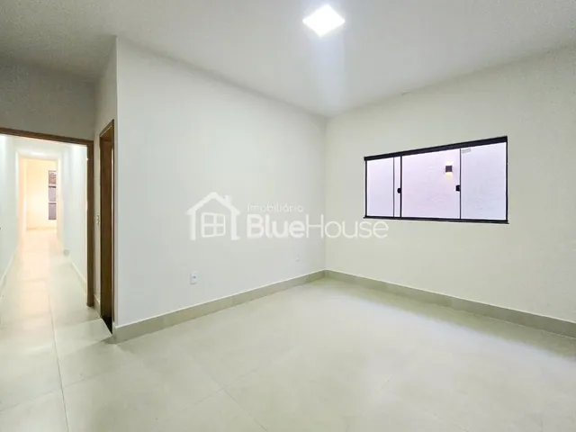Imagem 14: Casa de 3 Quartos sendo 1 suíte em acabamento Premium no Jardim Marques de Abreu em