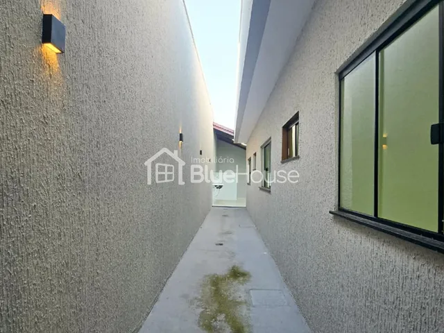 Imagem 5: Casa de 3 Quartos sendo 1 suíte em acabamento Premium no Jardim Marques de Abreu em