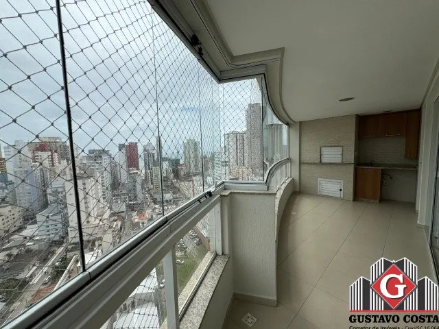 Imagem 10: Apartamento RESIDENCIAL em BALNEÁRIO CAMBORIÚ - SC, CENTRO