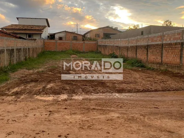 Imagem: Lote/Terreno Novo Horizonte-Paracatu