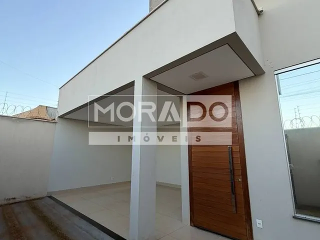 Imagem: Casa - Jardim Vitória