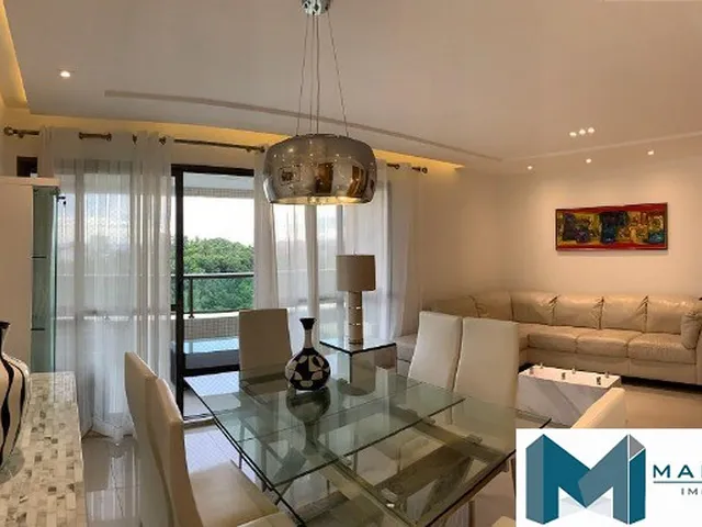 Imagem 8: APARTAMENTO RESIDENCIAL em SALVADOR - BA, PITUAÇU