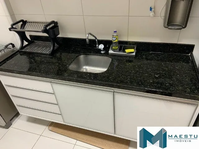Imagem 4: APARTAMENTO RESIDENCIAL em SALVADOR - BA, PITUAÇU