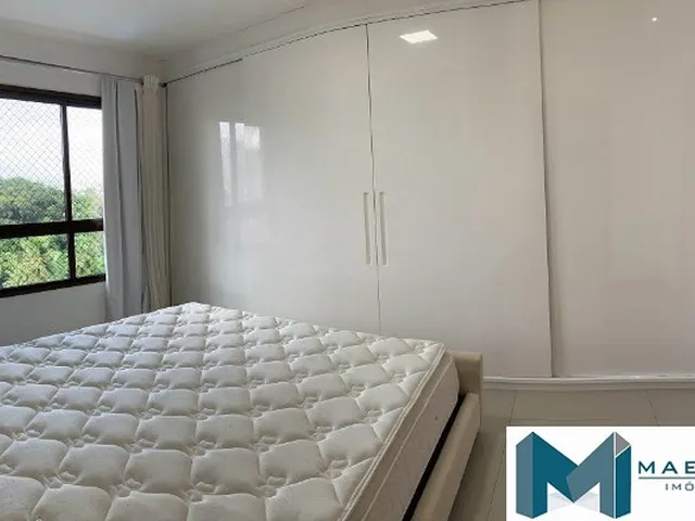 Imagem 6: APARTAMENTO RESIDENCIAL em SALVADOR - BA, PITUAÇU