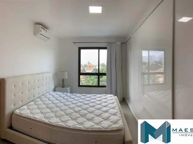 Imagem 3: APARTAMENTO RESIDENCIAL em SALVADOR - BA, PITUAÇU