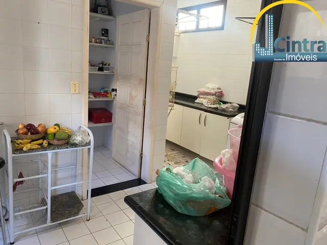 Imagem 6: Vendo ou alugo casa duplex em Stella Maris, alto padrão, 5/4 sendo 4 suítes, 500m², R