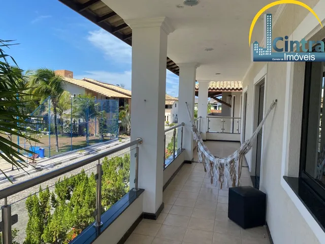 Imagem 15: Vendo ou alugo casa duplex em Stella Maris, alto padrão, 5/4 sendo 4 suítes, 500m², R