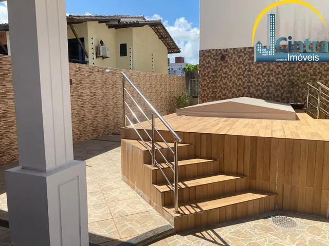 Imagem 10: Vendo ou alugo casa duplex em Stella Maris, alto padrão, 5/4 sendo 4 suítes, 500m², R