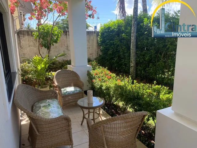 Imagem 4: Vendo ou alugo casa duplex em Stella Maris, alto padrão, 5/4 sendo 4 suítes, 500m², R