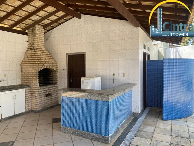 Imagem 7: Vendo ou alugo casa duplex em Stella Maris, alto padrão, 5/4 sendo 4 suítes, 500m², R