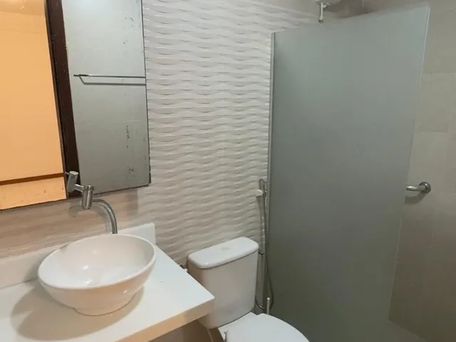 Imagem 10: VENDO CASA DUPLEX EM ITAPUÃ, COM 4/4 SENDO 1 SUÍTE, 120M², R$750.000,00, ACEITA