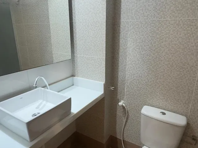 Imagem 15: VENDO CASA DUPLEX EM ITAPUÃ, COM 4/4 SENDO 1 SUÍTE, 120M², R$750.000,00, ACEITA