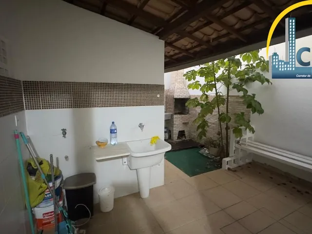 Imagem 7: VENDO CASA DUPLEX EM ITAPUÃ, COM 4/4 SENDO 1 SUÍTE, 120M², R$750.000,00, ACEITA