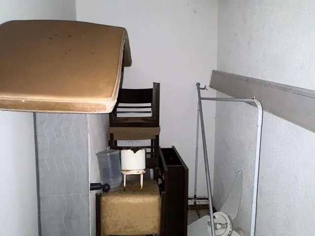 Imagem 5: VENDO CASA DUPLEX EM ITAPUÃ, COM 4/4 SENDO 1 SUÍTE, 120M², R$750.000,00, ACEITA