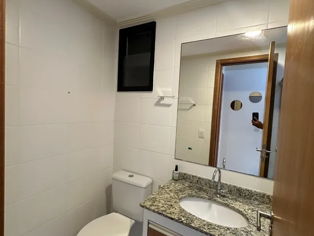 Imagem 5: ALUGO APARTAMENTO GREEN LIFE IMBUI, 2/4SENDO 1 SUÍTE, R$ 3.800,00 INCLUSO TAXAS!!!!!