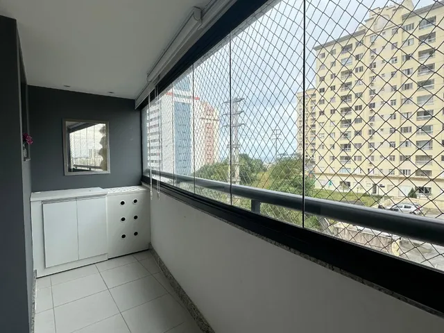 Imagem 13: ALUGO APARTAMENTO GREEN LIFE IMBUI, 2/4SENDO 1 SUÍTE, R$ 3.800,00 INCLUSO TAXAS!!!!!