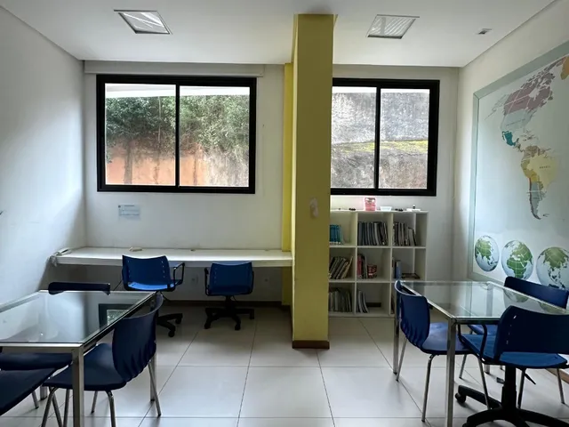 Imagem 14: ALUGO APARTAMENTO GREEN LIFE IMBUI, 2/4SENDO 1 SUÍTE, R$ 3.800,00 INCLUSO TAXAS!!!!!