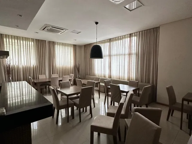 Imagem 4: ALUGO APARTAMENTO GREEN LIFE IMBUI, 2/4SENDO 1 SUÍTE, R$ 3.800,00 INCLUSO TAXAS!!!!!