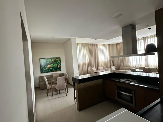 Imagem 7: ALUGO APARTAMENTO GREEN LIFE IMBUI, 2/4SENDO 1 SUÍTE, R$ 3.800,00 INCLUSO TAXAS!!!!!