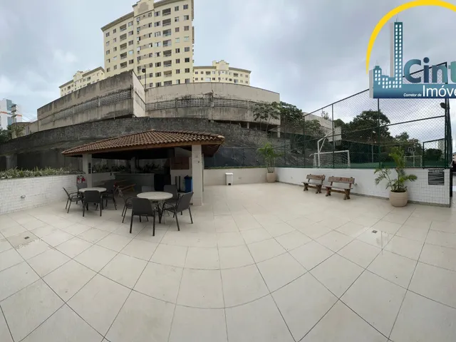 Imagem 6: ALUGO APARTAMENTO GREEN LIFE IMBUI, 2/4SENDO 1 SUÍTE, R$ 3.800,00 INCLUSO TAXAS!!!!!