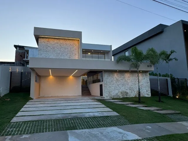 Imagem: Vendo excelente casa duplex no Alphaville