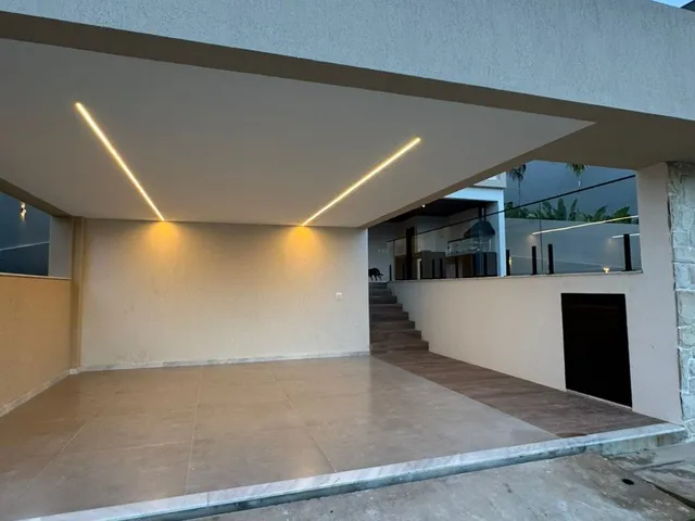 Imagem 8: Vendo excelente casa duplex no Alphaville Litoral Norte 3, 4 suítes, R$ 1.850.000,00