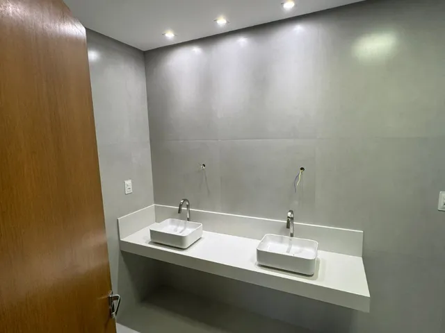 Imagem 7: Vendo excelente casa duplex no Alphaville Litoral Norte 3, 4 suítes, R$ 1.850.000,00