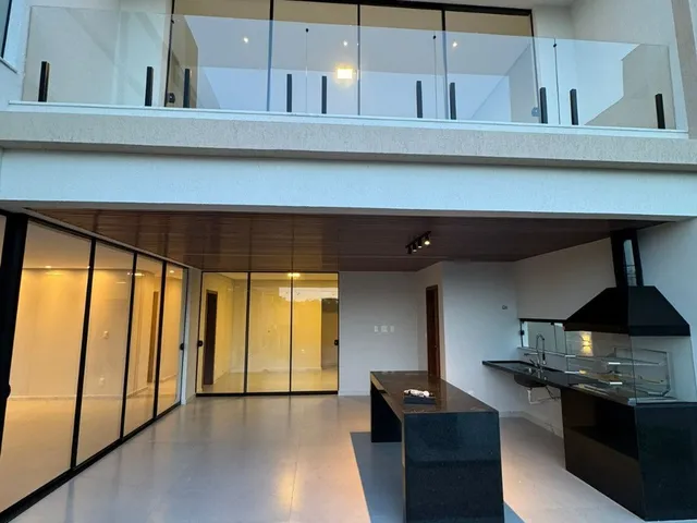Imagem 5: Vendo excelente casa duplex no Alphaville Litoral Norte 3, 4 suítes, R$ 1.850.000,00