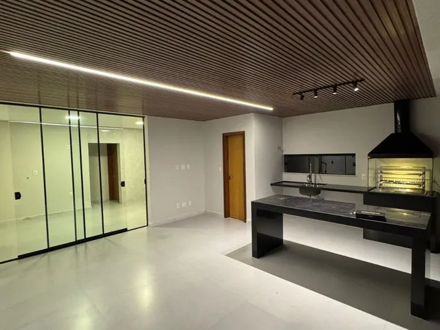 Imagem 11: Vendo excelente casa duplex no Alphaville Litoral Norte 3, 4 suítes, R$ 1.850.000,00